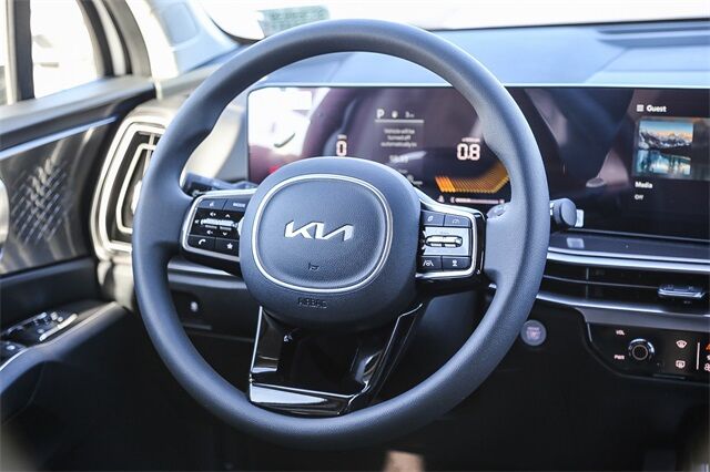 2025 Kia Sorento LX Glendale CA