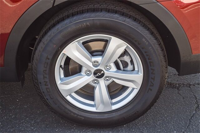 2025 Kia Sorento LX Glendale CA