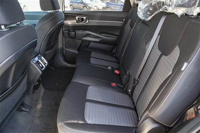 2025 Kia Sorento LX Glendale CA