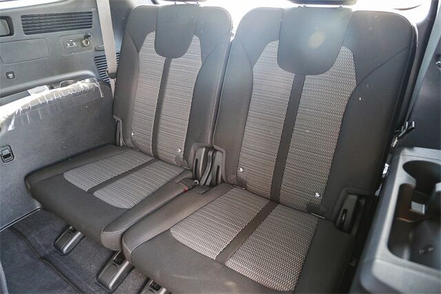2025 Kia Sorento LX Glendale CA