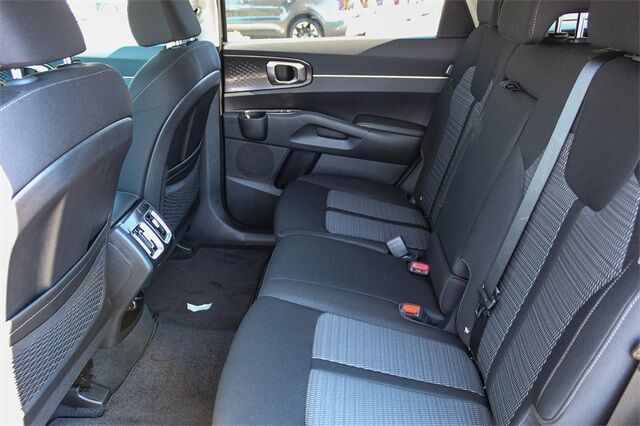 2025 Kia Sorento LX Moreno Valley CA
