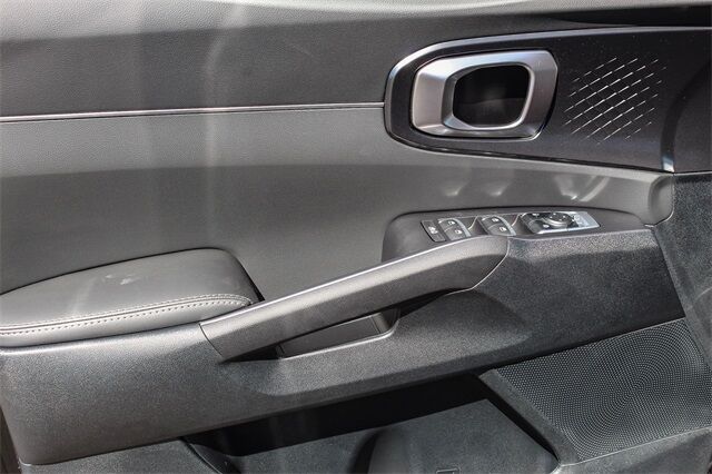 2025 Kia Sorento LX Moreno Valley CA