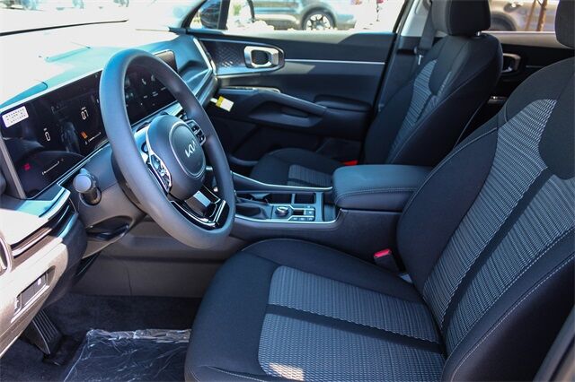 2025 Kia Sorento LX Moreno Valley CA