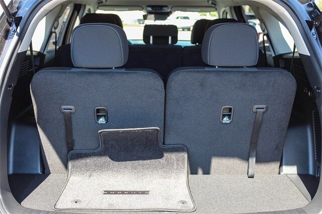 2025 Kia Sorento LX Moreno Valley CA