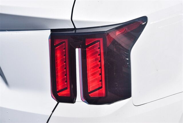 2025 Kia Sorento LX Moreno Valley CA