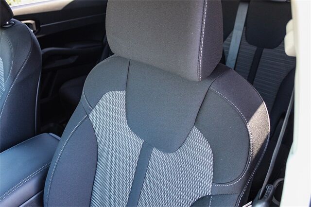 2025 Kia Sorento LX Moreno Valley CA