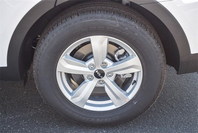 2025 Kia Sorento LX Moreno Valley CA