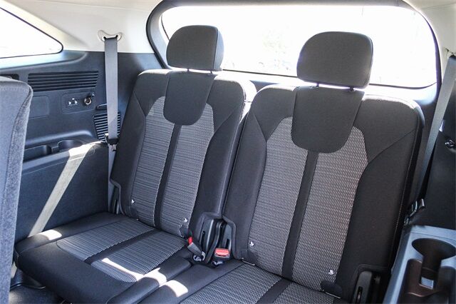 2025 Kia Sorento LX Moreno Valley CA