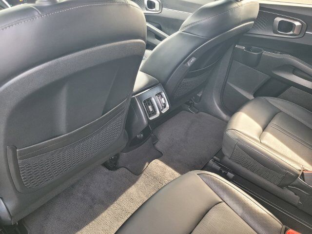 2025 Kia Sorento Plug-In Hybrid EX Folsom CA