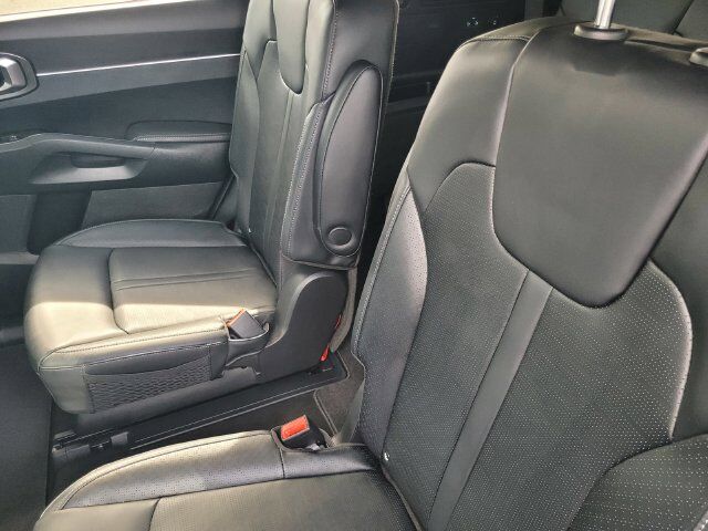2025 Kia Sorento Plug-In Hybrid EX Folsom CA