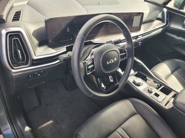2025 Kia Sorento Plug-In Hybrid EX Folsom CA