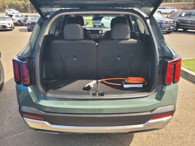 2025 Kia Sorento Plug-In Hybrid EX Folsom CA