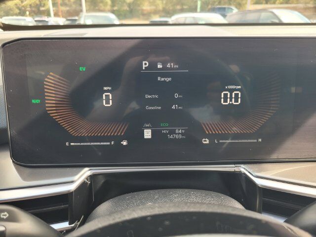 2025 Kia Sorento Plug-In Hybrid EX Folsom CA