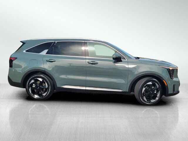 2025 Kia Sorento Plug-In Hybrid EX Folsom CA