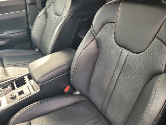 2025 Kia Sorento Plug-In Hybrid EX Folsom CA