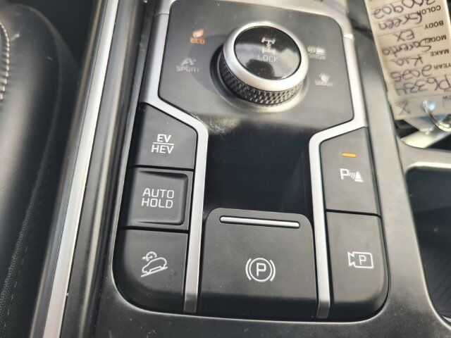 2025 Kia Sorento Plug-In Hybrid EX Folsom CA