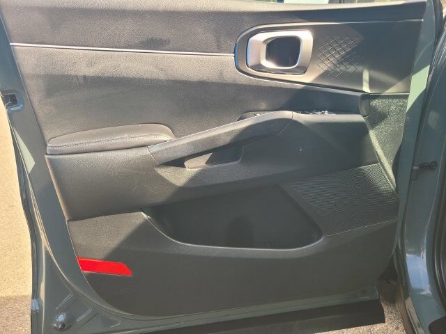 2025 Kia Sorento Plug-In Hybrid EX Folsom CA