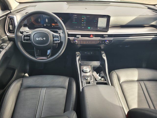 2025 Kia Sorento Plug-In Hybrid EX Folsom CA