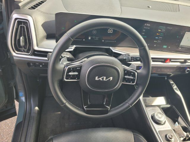 2025 Kia Sorento Plug-In Hybrid EX Folsom CA