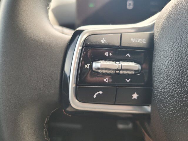 2025 Kia Sorento Plug-In Hybrid EX Folsom CA