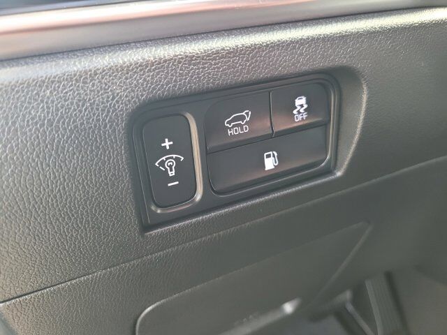 2025 Kia Sorento Plug-In Hybrid EX Folsom CA