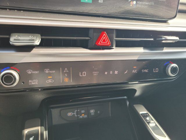 2025 Kia Sorento Plug-In Hybrid EX Folsom CA
