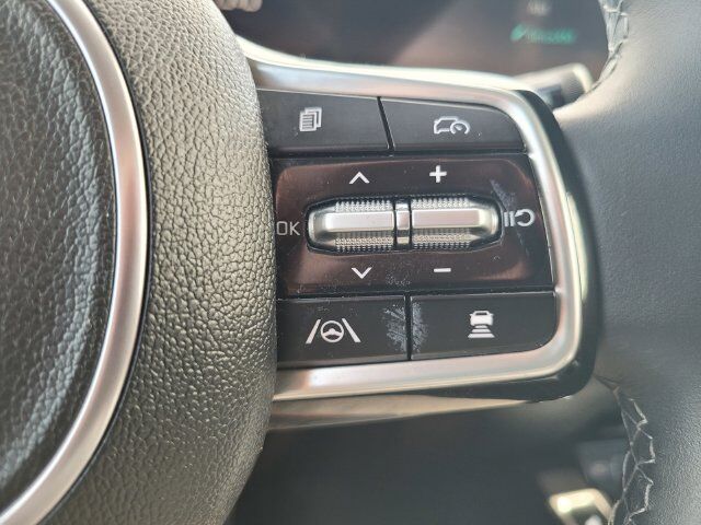 2025 Kia Sorento Plug-In Hybrid EX Folsom CA