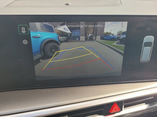 2025 Kia Sorento Plug-In Hybrid EX Folsom CA
