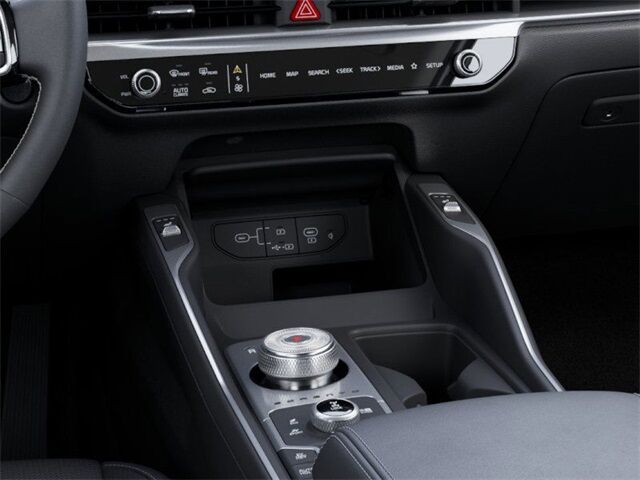 2025 Kia Sorento Plug-In Hybrid EX Glendale CA
