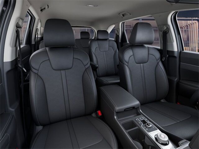 2025 Kia Sorento Plug-In Hybrid EX Glendale CA