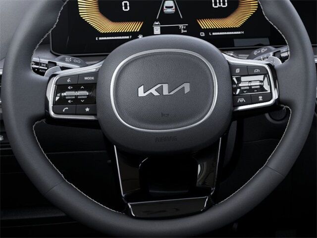 2025 Kia Sorento Plug-In Hybrid EX Glendale CA