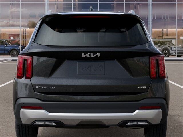 2025 Kia Sorento Plug-In Hybrid EX Glendale CA