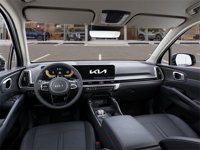 2025 Kia Sorento Plug-In Hybrid EX Glendale CA