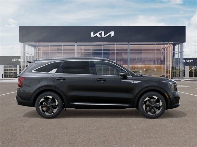 2025 Kia Sorento Plug-In Hybrid EX Glendale CA
