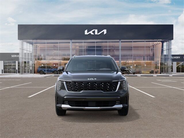 2025 Kia Sorento Plug-In Hybrid EX Glendale CA