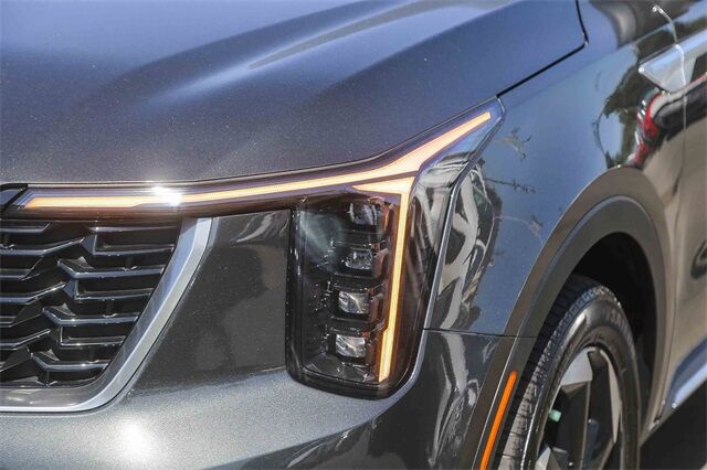 2025 Kia Sorento Plug-In Hybrid EX Glendale CA