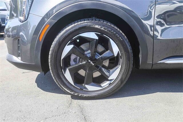 2025 Kia Sorento Plug-In Hybrid EX Glendale CA