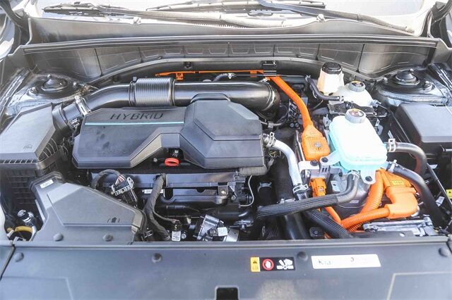 2025 Kia Sorento Plug-In Hybrid EX Glendale CA