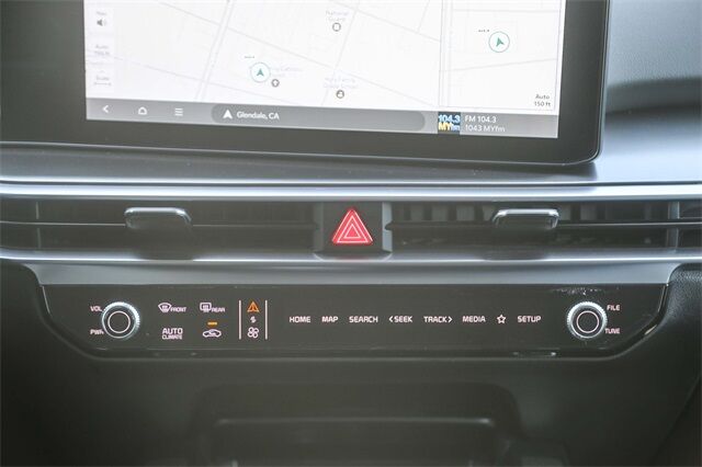 2025 Kia Sorento Plug-In Hybrid EX Glendale CA