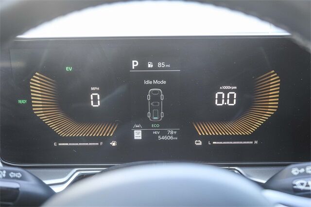 2025 Kia Sorento Plug-In Hybrid EX Glendale CA