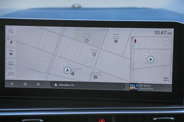 2025 Kia Sorento Plug-In Hybrid EX Glendale CA