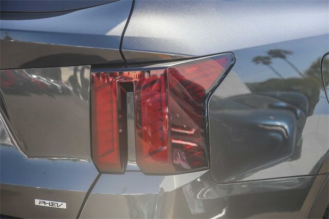 2025 Kia Sorento Plug-In Hybrid EX Glendale CA
