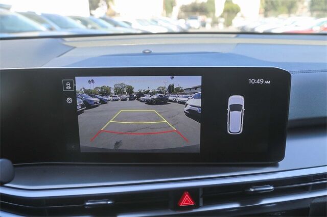 2025 Kia Sorento Plug-In Hybrid EX Glendale CA