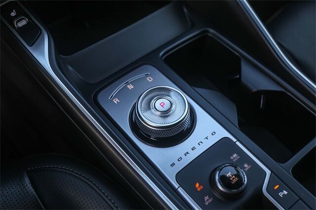 2025 Kia Sorento Plug-In Hybrid EX Glendale CA