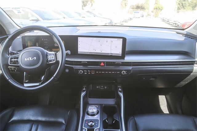 2025 Kia Sorento Plug-In Hybrid EX Glendale CA