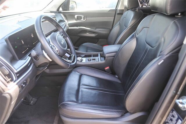 2025 Kia Sorento Plug-In Hybrid EX Glendale CA
