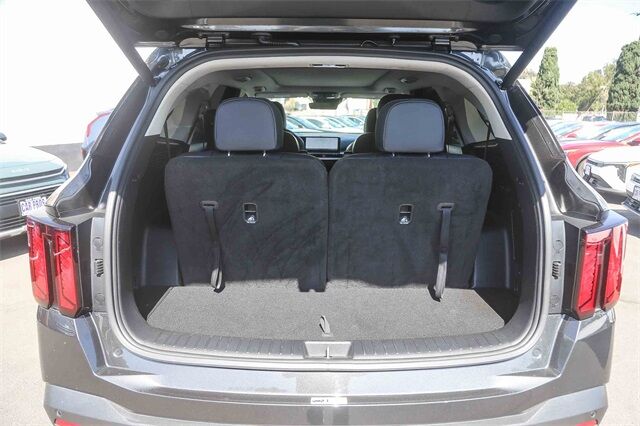 2025 Kia Sorento Plug-In Hybrid EX Glendale CA