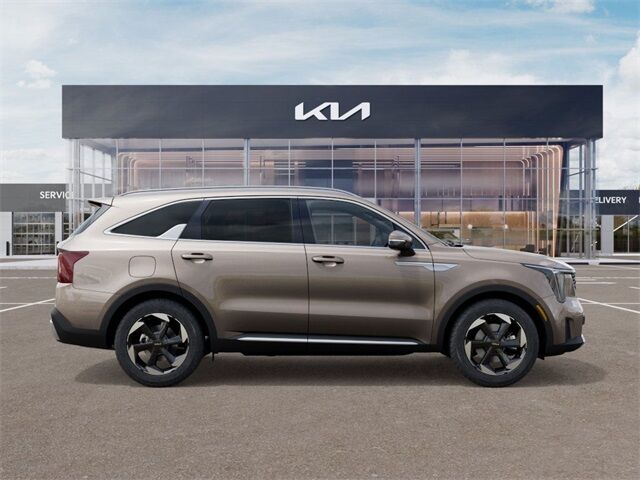 2025 Kia Sorento Plug-In Hybrid EX Glendale CA