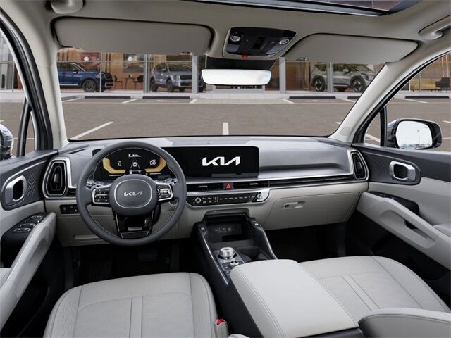 2025 Kia Sorento Plug-In Hybrid EX Glendale CA