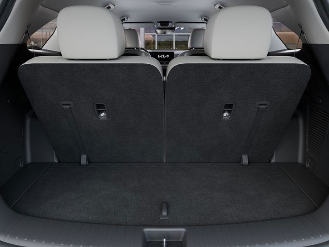 2025 Kia Sorento Plug-In Hybrid EX Huntington Beach CA